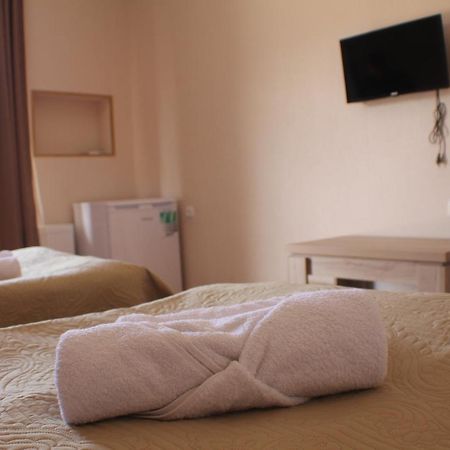 Hotel Rabati Akhaltsikhe  Exterior foto