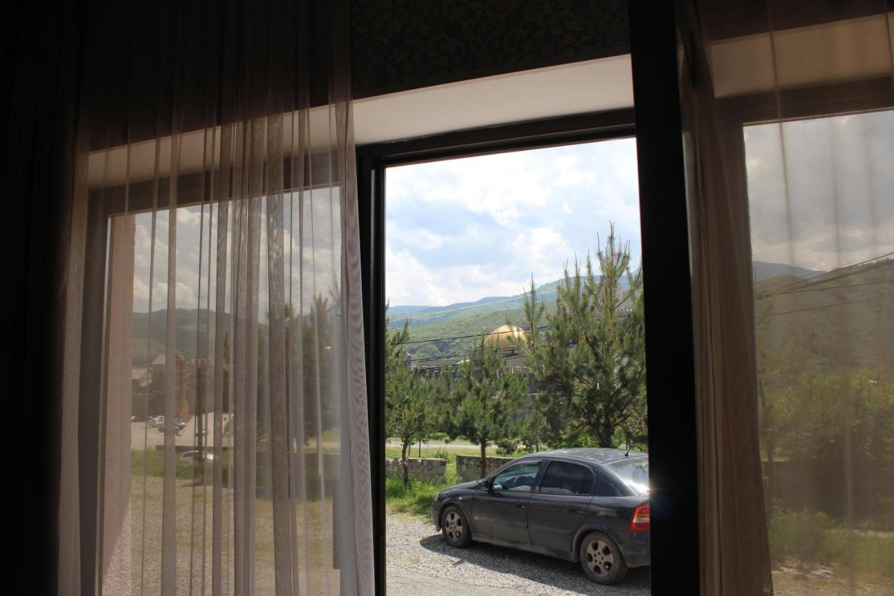 Hotel Rabati Akhaltsikhe  Exterior foto